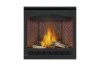 Black Heritage Design Decorative Front  + $281.00 
