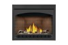 Black Heritage Design Decorative Front [SPECIAL ORDER]  + $346.00 
