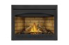 Black Heritage Design Decorative Front [SPECIAL ORDER]  + $356.00 