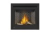 Black Zen Design Decorative Front  + $302.00 