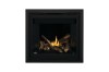 Black Zen Design Decorative Front  + $378.00 