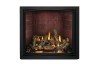 Black Zen Design Decorative Front  + $443.00 
