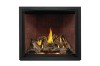 Black Zen Design Decorative Front  + $497.00 