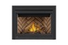3 Sided with Beveled Edge Finishing Trim  + $389.00 