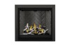 Black 3 Sided Finishing Trim  + $302.00 