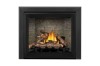 3.5-inch Black Trim Kit  + $421.00 