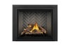 3.5-inch Black trim Kit  + $497.00 