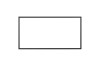Black 4 Sided Finishing Trim [SPECIAL ORDER]  + $194.00 