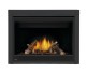 Napoleon 2-inch Black, 3 Sided Finishing Trim for 42-inch Gas Fireplace