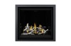 2-inch Charcoal, 4 Sided Finishing Trim [SPECIAL ORDER]  + $400.00 