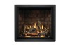 2-inch Black Trim Kit  + $411.00 