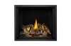 2-inch Black Trim Kit  + $443.00 