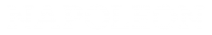 napoleon logo in white