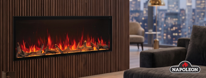Napoleon Fireplaces