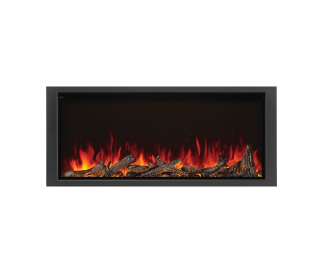 Napoleon Astound Built-In 50-inch Electric Fireplace