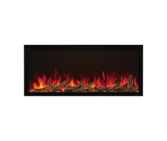 Napoleon Astound Built-In 50-inch Electric Fireplace