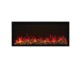 Napoleon Astound Built-In 50-inch Electric Fireplace