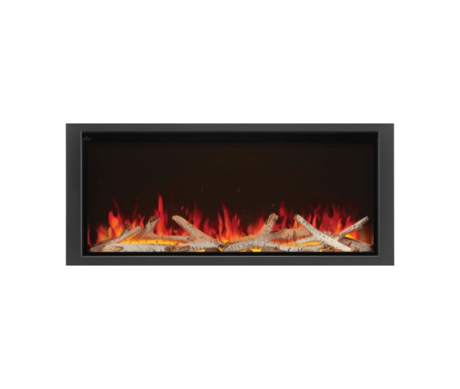 Napoleon Astound Built-In 50-inch Electric Fireplace