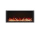 Napoleon Astound Built-In 50-inch Electric Fireplace