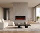 Napoleon Astound Built-In 50-inch Electric Fireplace