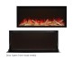 Napoleon Astound Built-In 50-inch Electric Fireplace