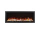 Napoleon Astound Built-In 62-inch Electric Fireplace