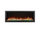 Napoleon Astound Built-In 62-inch Electric Fireplace