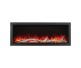 Napoleon Astound Built-In 62-inch Electric Fireplace