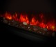 Napoleon Astound Built-In 62-inch Electric Fireplace