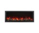 Napoleon Astound Built-In 62-inch Electric Fireplace
