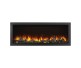 Napoleon Astound Built-In 62-inch Electric Fireplace