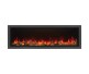 Napoleon Astound Built-In 74-inch Electric Fireplace