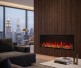Napoleon Astound Built-In 74-inch Electric Fireplace