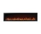 Napoleon Astound Built-In 96-inch Electric Fireplace
