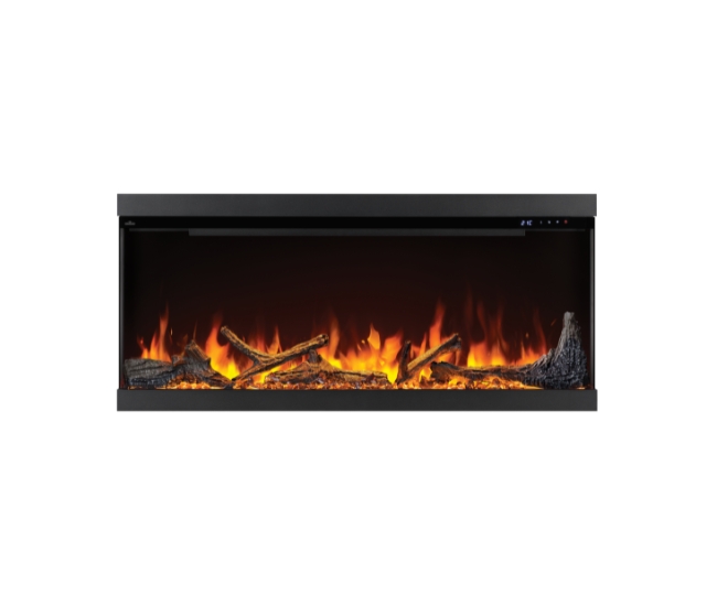 Napoleon Astound FlexMount 50-inch Electric Fireplace