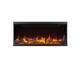 Napoleon Astound FlexMount 50-inch Electric Fireplace