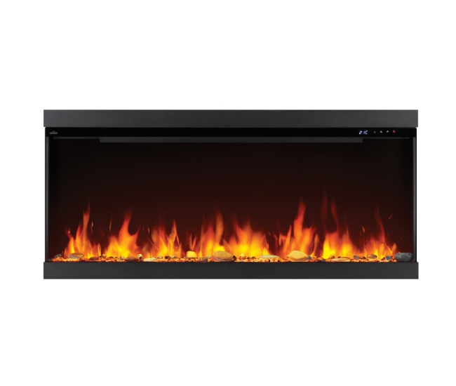 Napoleon Astound FlexMount 50-inch Electric Fireplace