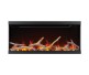 Napoleon Astound FlexMount 50-inch Electric Fireplace