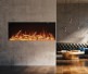 Napoleon Astound FlexMount 62-inch Electric Fireplace