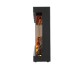 Napoleon Astound FlexMount 74-inch Electric Fireplace