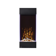 Napoleon Allure Vertical 38-inch Electric Fireplace