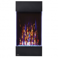 Napoleon Allure Vertical 32-inch Electric Fireplace