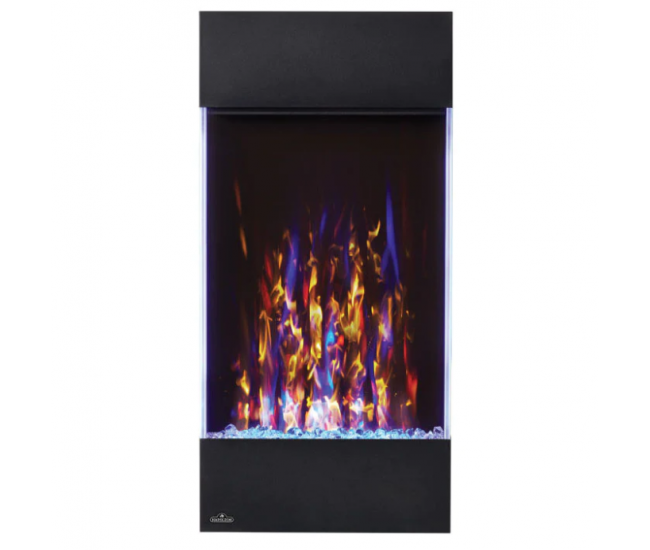 Napoleon Allure Vertical 32-inch Electric Fireplace