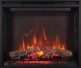 Napoleon Element 42-inch Built-In Electric Fireplace