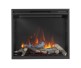 Napoleon Element 36-inch Built-In Electric Fireplace