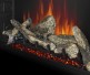 Napoleon Element 36-inch Built-In Electric Fireplace