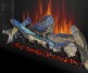 Napoleon Element 36-inch Built-In Electric Fireplace