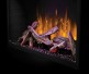 Napoleon Element 42-inch Built-In Electric Fireplace