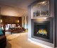 Napoleon Element 42-inch Built-In Electric Fireplace