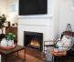 Napoleon Element 42-inch Built-In Electric Fireplace